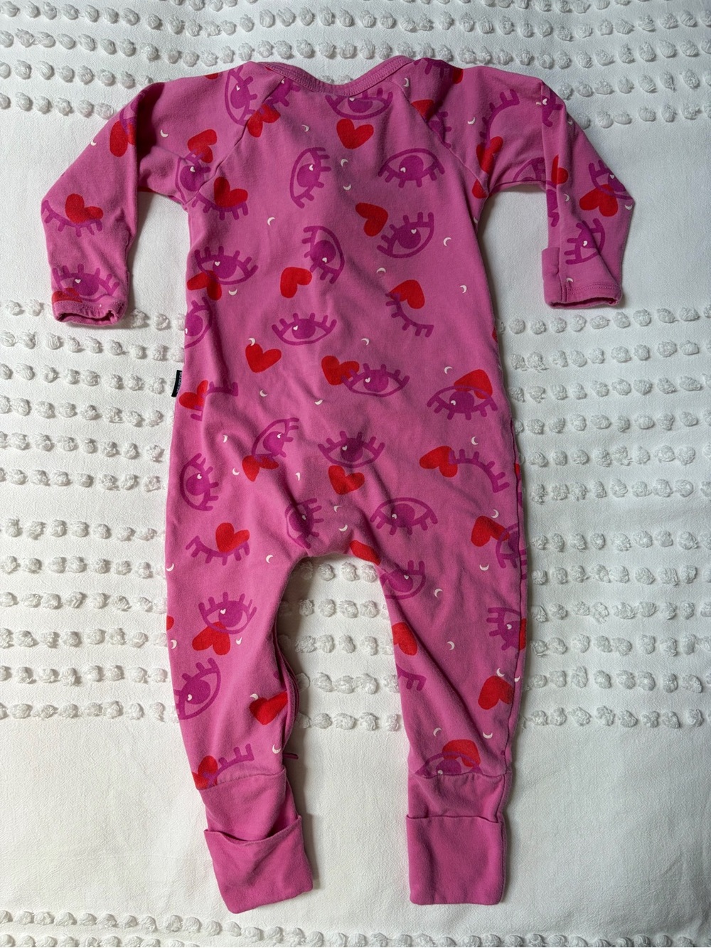 Bonds Wondersuit Sleepsuit / Footie / Onesie - Picture 5 of 8